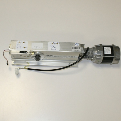 TSA 160 NT Hydraulikeinheit 082037